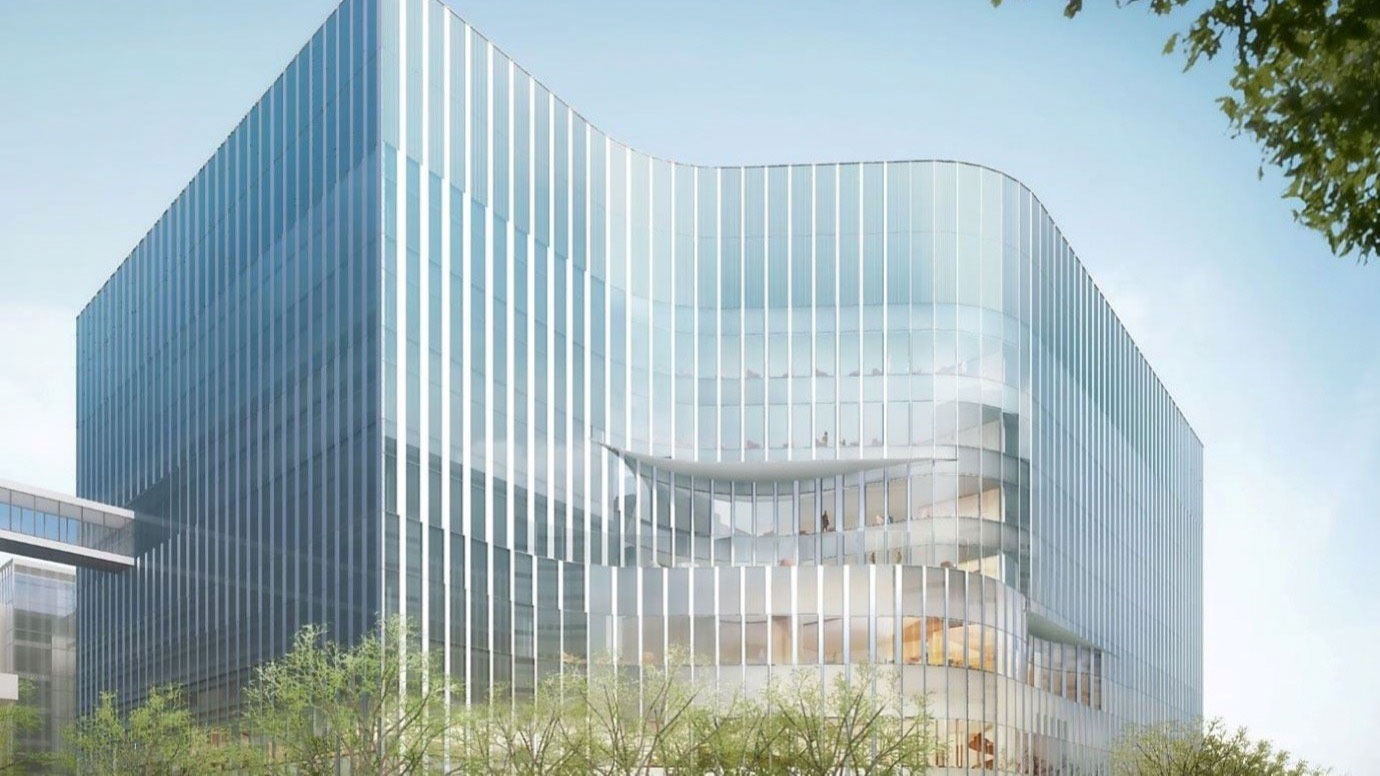 State Approves UChicago Medicine’s Plan To Build City’s First ...